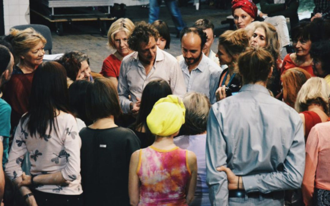 Seminario Libero di Canto 4 maggio