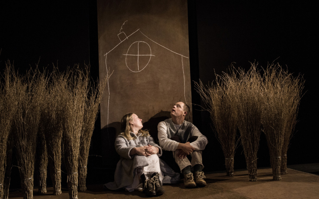 “H+G”, Hänsel e Gretel con l’Arte della Diversità