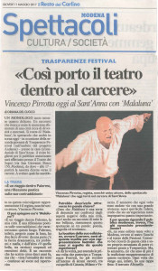 Intervista a Vincenzo Pirrotta