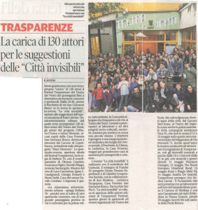 Le città invisibili