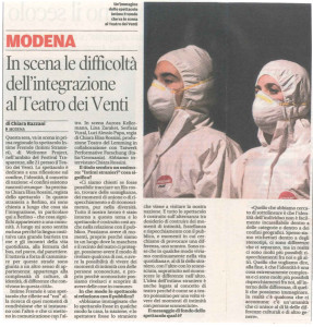 Intervista Welcome Project
