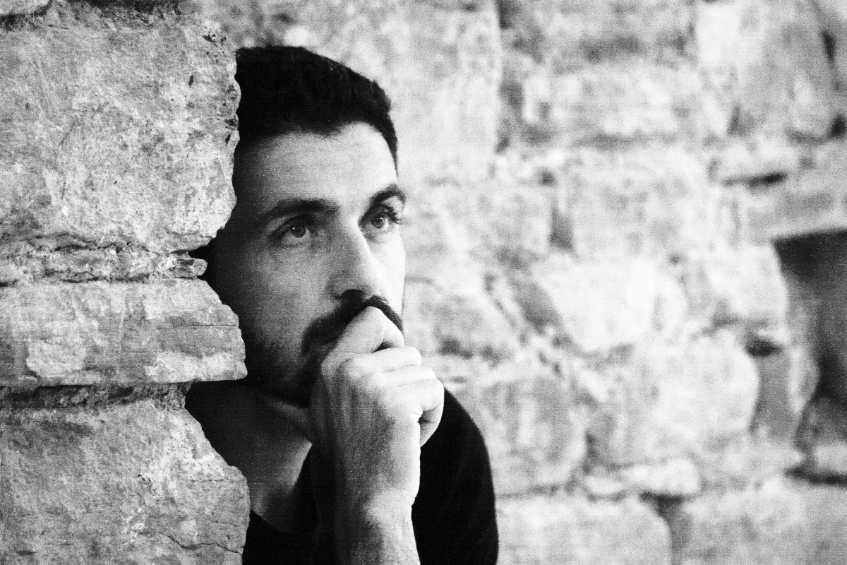 Alessandro-Serra