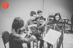 La Toscanini NEXT