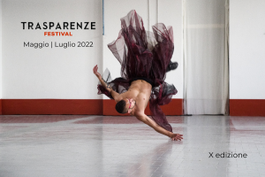 Trasparenze Festival X edizione