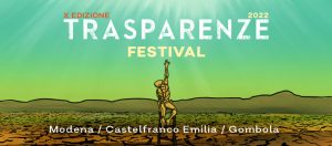 Trasparenze Festival X edizione