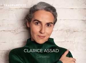 Clarice Assad