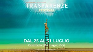 Trasparenze Festival X edizione