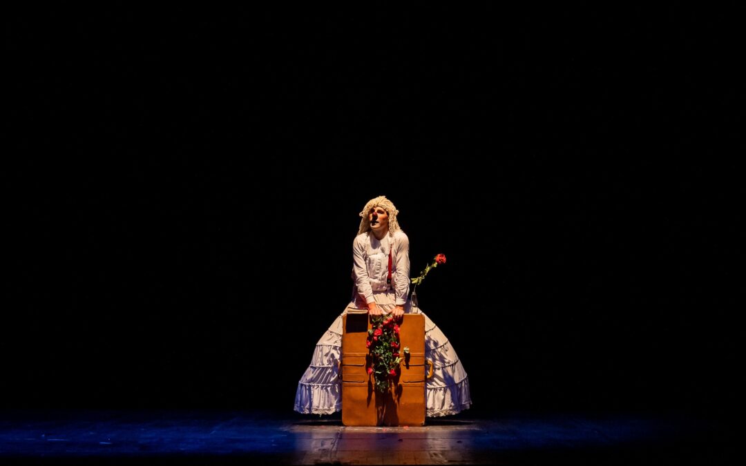 1 agosto Juliet di Teatro C’Art a Gombola