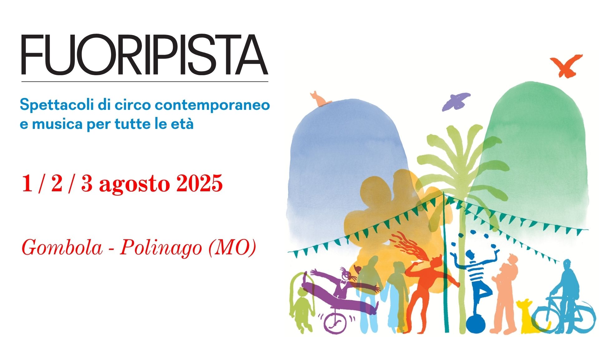 Trasparenze Festival 2025